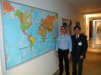 歐洲PDA對美國PDA說：不！(圖文)