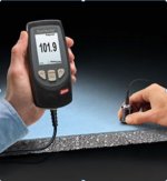 Defelsko公司最新 PosiTector? 200問世——專為檢測聚脲涂層厚度設計