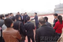 青島理工大學(xué)2012年秋季“聚脲技術(shù)培訓(xùn)班（QTG）”開班在即